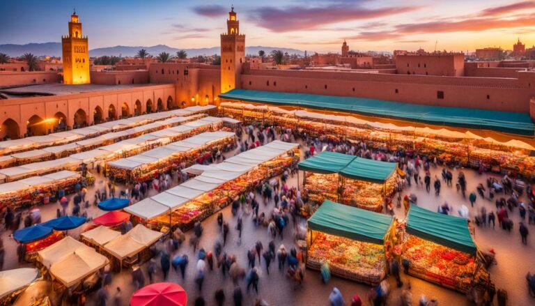 morocco travel guide