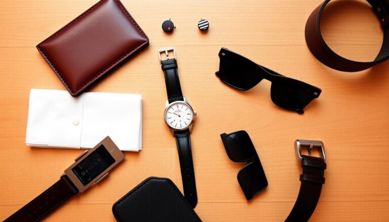 must-have accessories for men