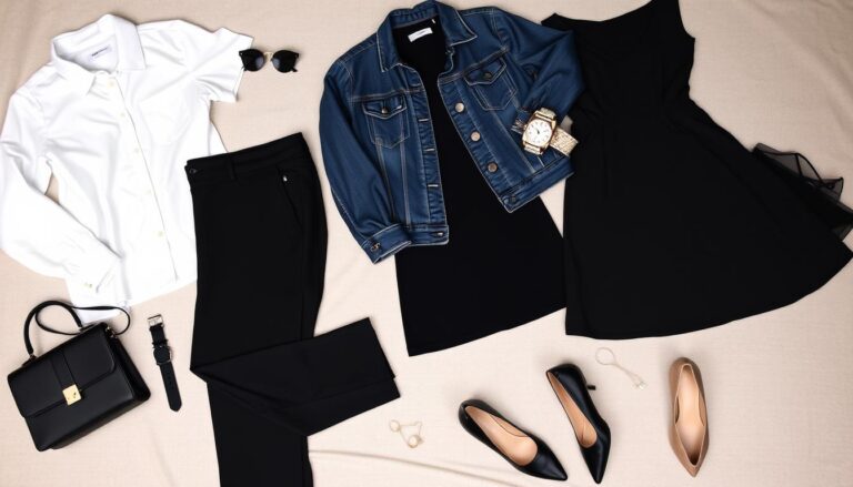 must-have wardrobe pieces