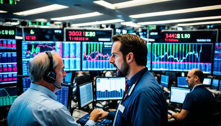 navigating the futures market