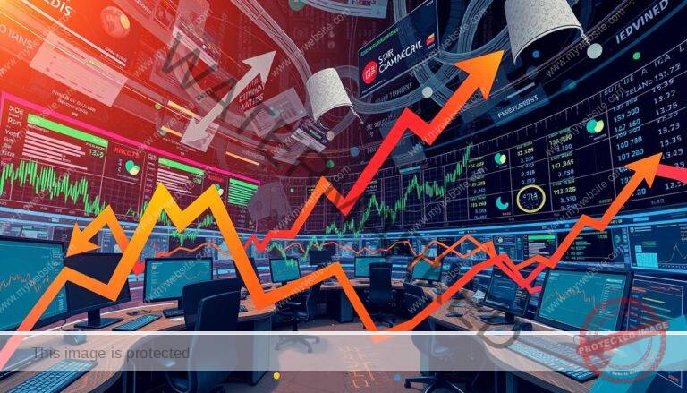 news impact, stock prices, trading strategies