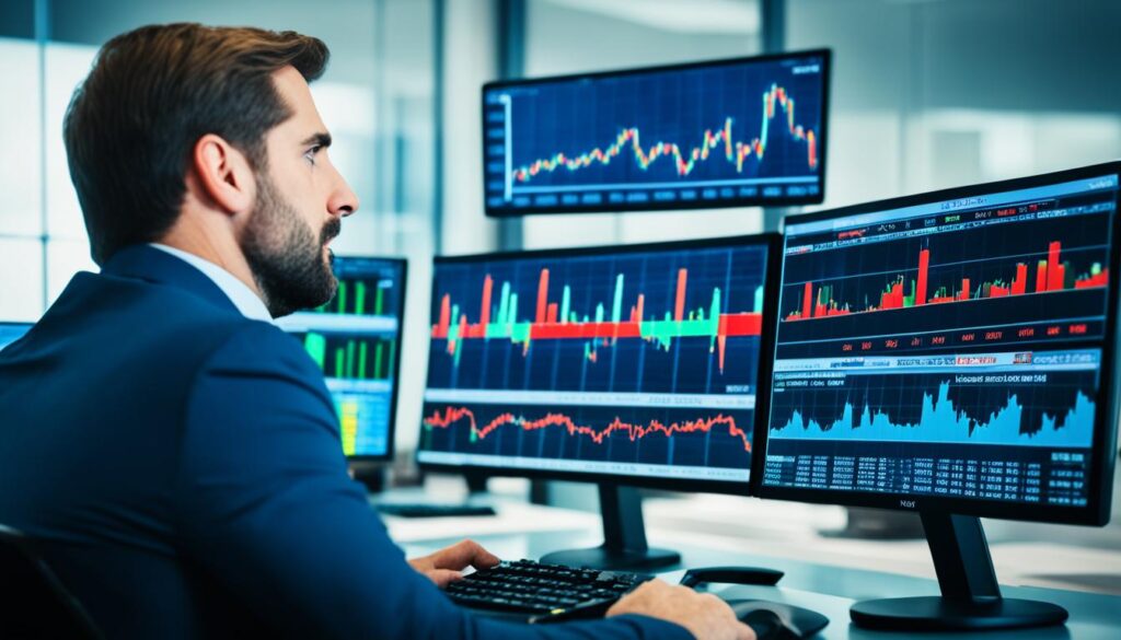 news trading strategy