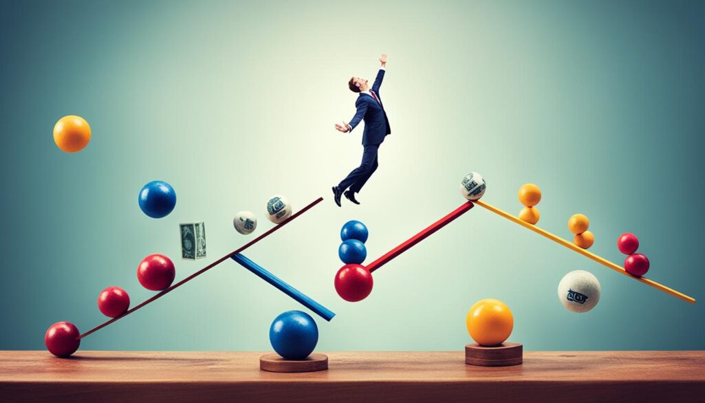 real-world risk management examples
