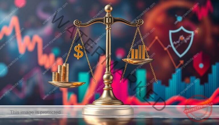 risk management, trading strategy, financial safety