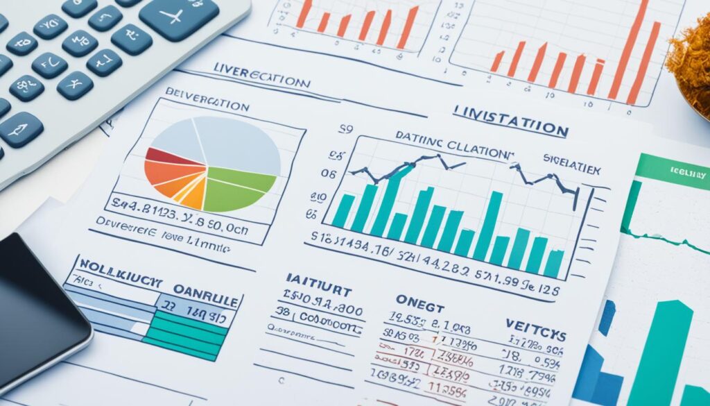 risk reduction in diversified portfolio