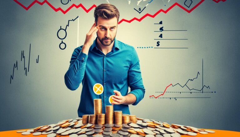 risk-reward ratio in trading