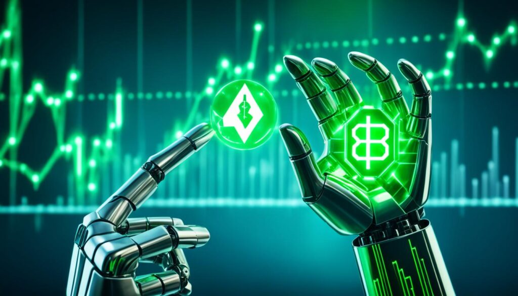 robo-advisors and blockchain