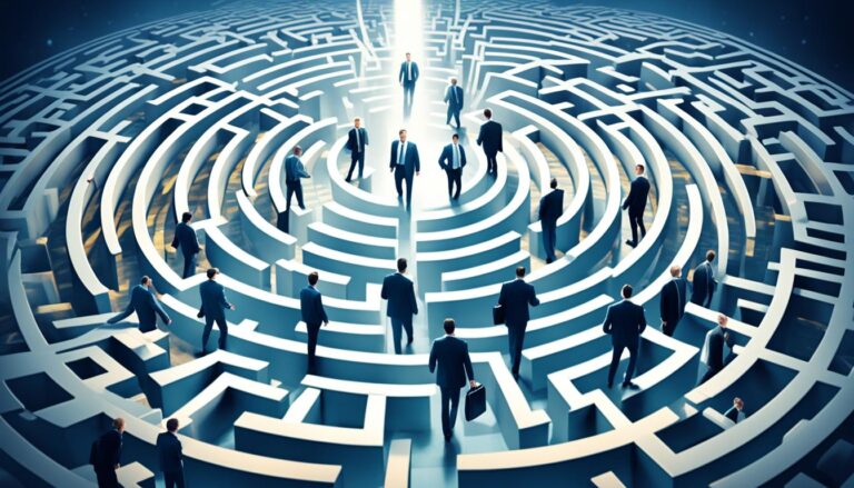 staying ahead of competition in trading.