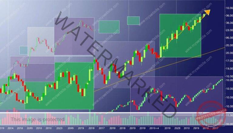 stock charts, trading analysis, technical analysis