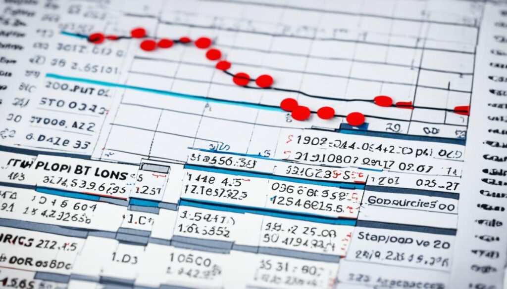 stop-loss orders disadvantages