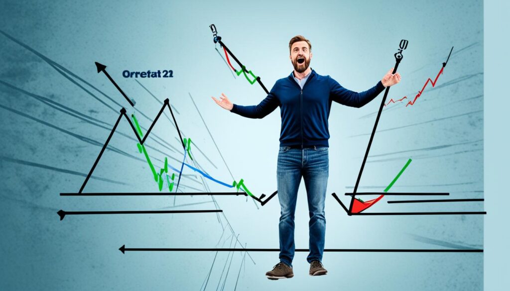 straddle and strangle options strategies