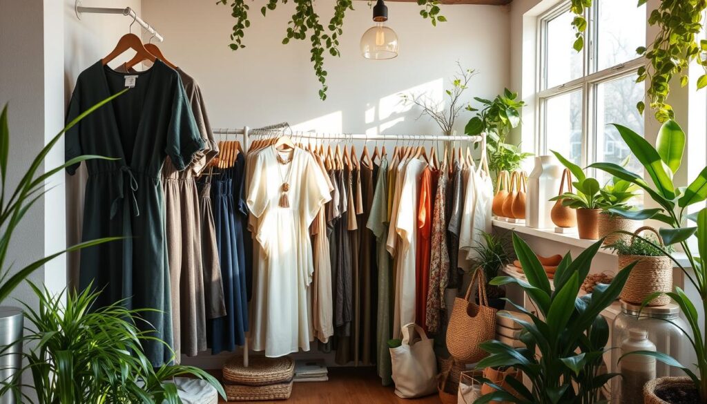 sustainable fashion