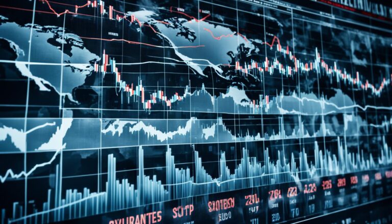 the influence of geopolitical events on markets