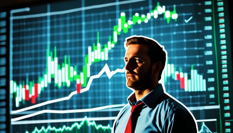 the psychology of trading