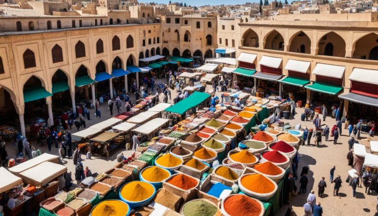 things to do in fez morocco
