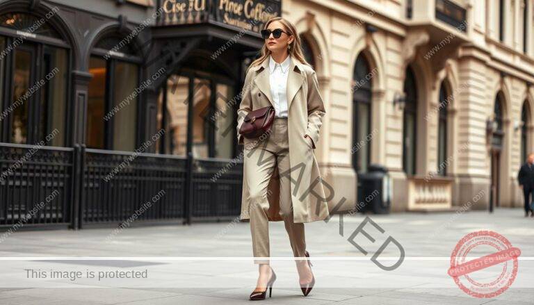 timeless fashion trends