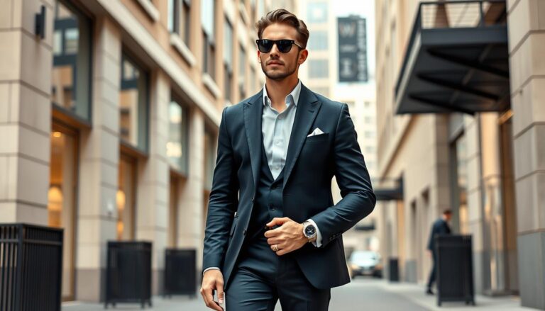 top menswear brands