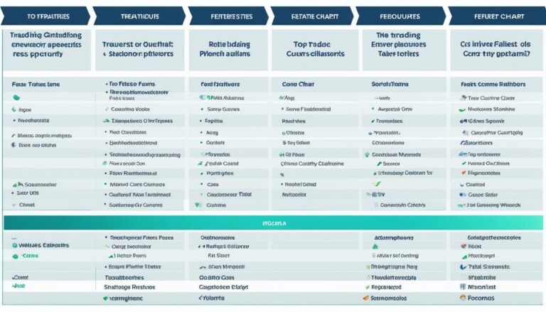 top trading platforms for investors