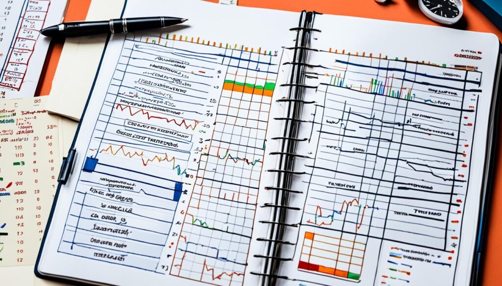 trading journal