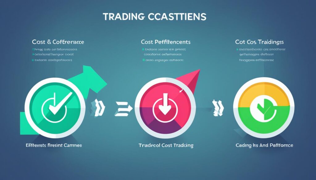 trading platform selection