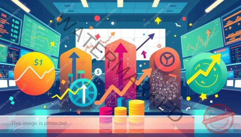 trading strategies, consistent profits, stock market
