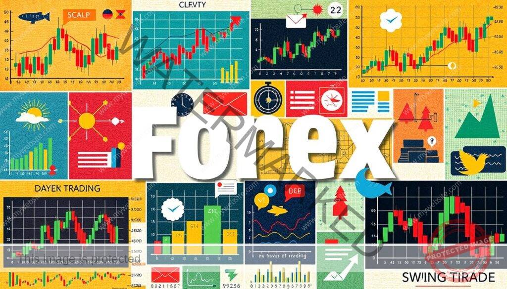 trading styles