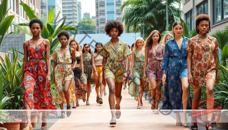 upcoming fashion trends