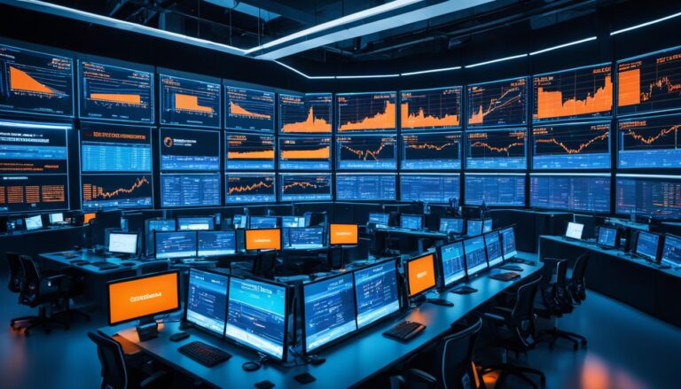 utilizing automated trading systems
