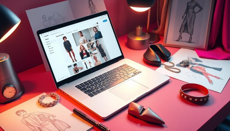 virtual personal styling
