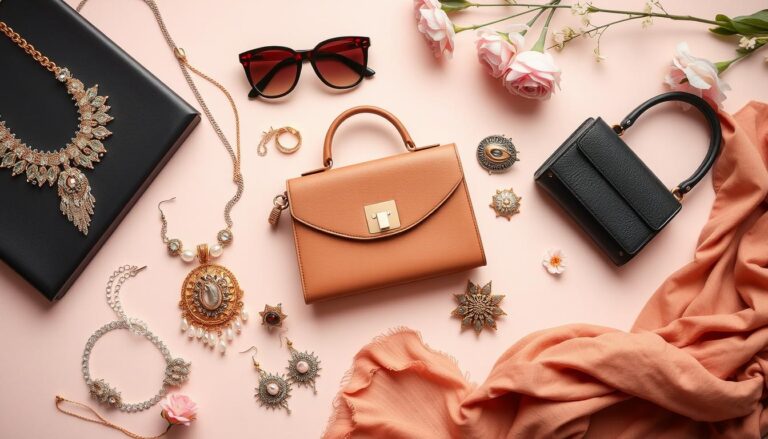 women's fashion accessories