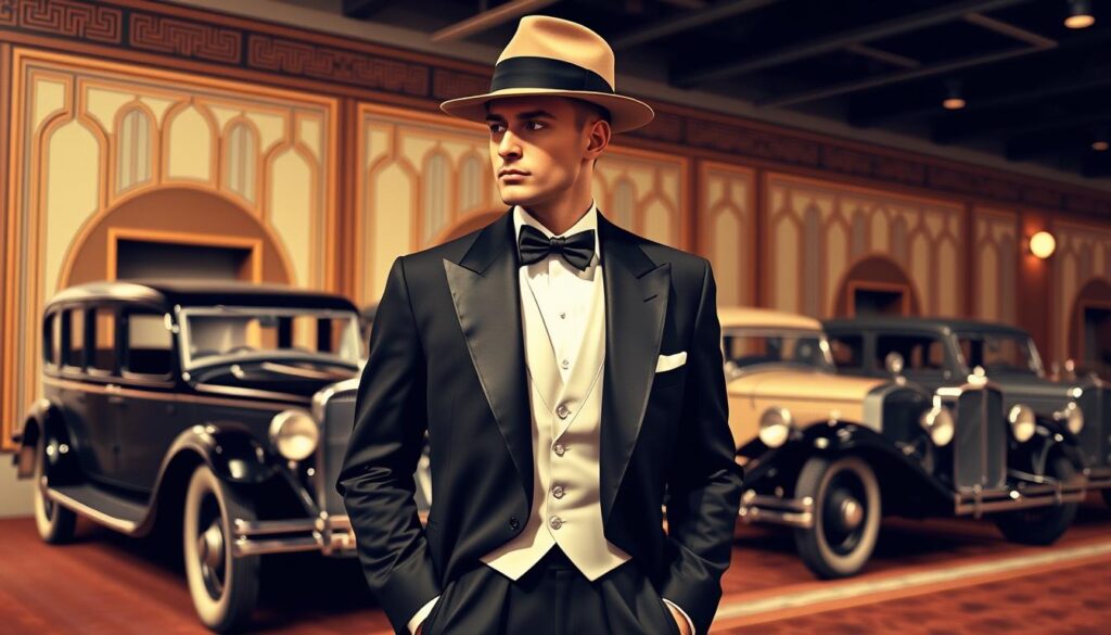 1920s fashion