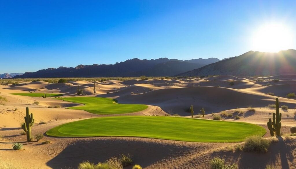 Ak-Chin Southern Dunes Golf Club Ak-Chin Southern Dunes Golf Club