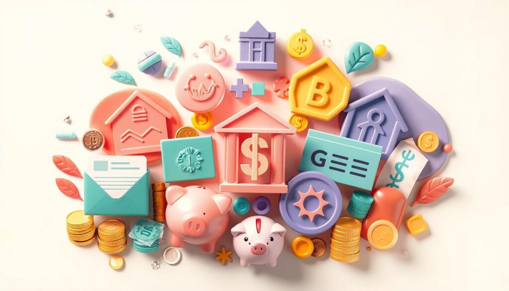 Banking Accounts