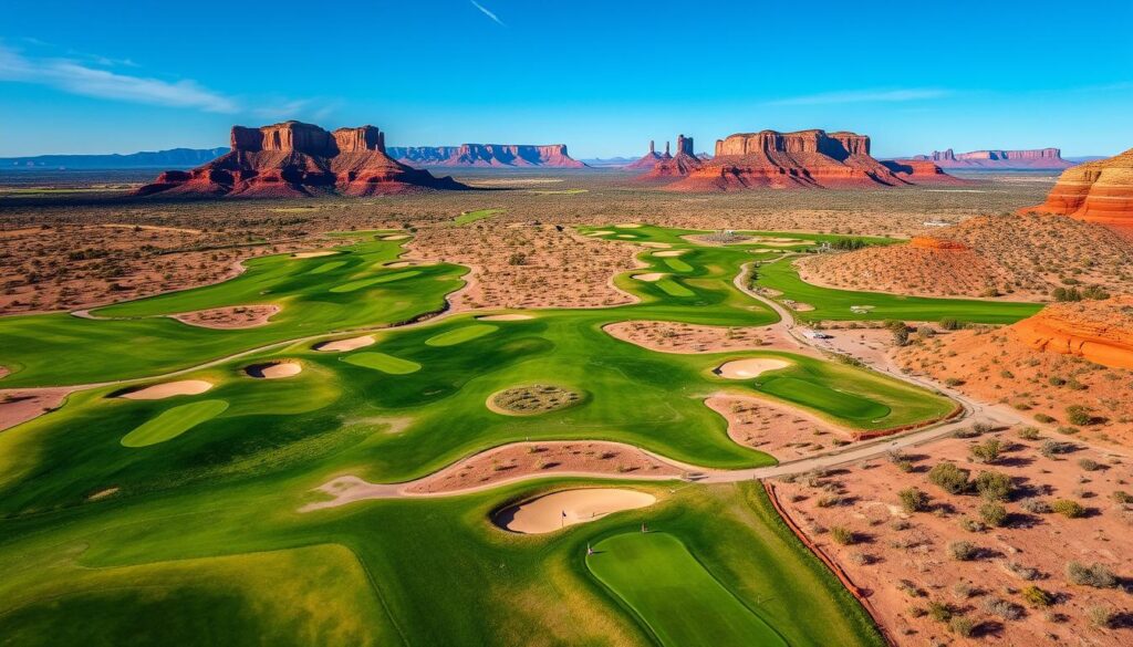 Best Golf Courses in Arizona Best Golf Courses in Arizona