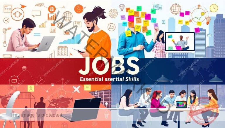 Best skills to learn in the US job market