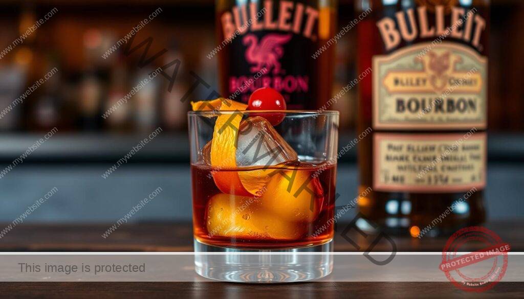 Bulleit Bourbon