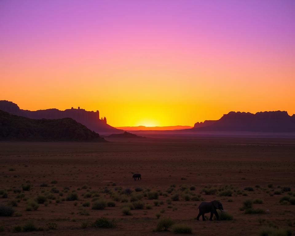 Damaraland