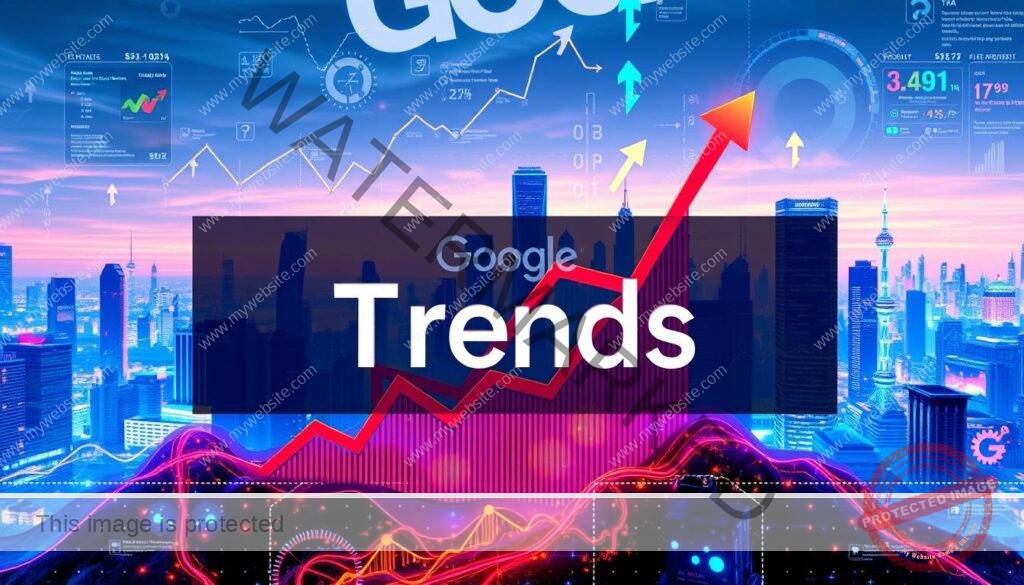 Google Trends