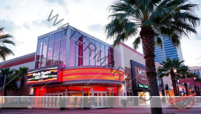 Harkins Theatres Camelview at Fashion Square 14