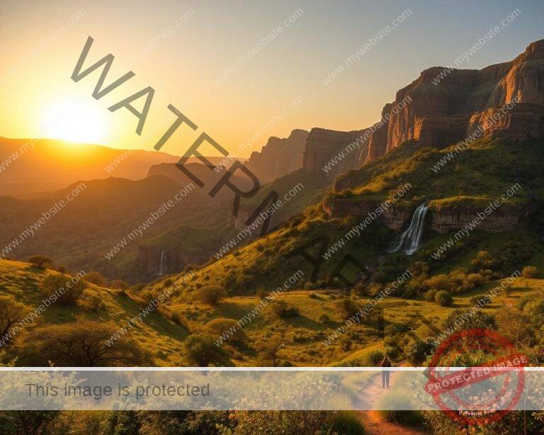 Hidden gems Africa, off-the-beaten-path Africa