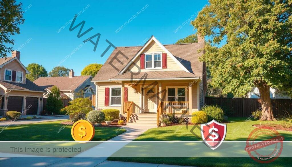Home Insurance Deductible