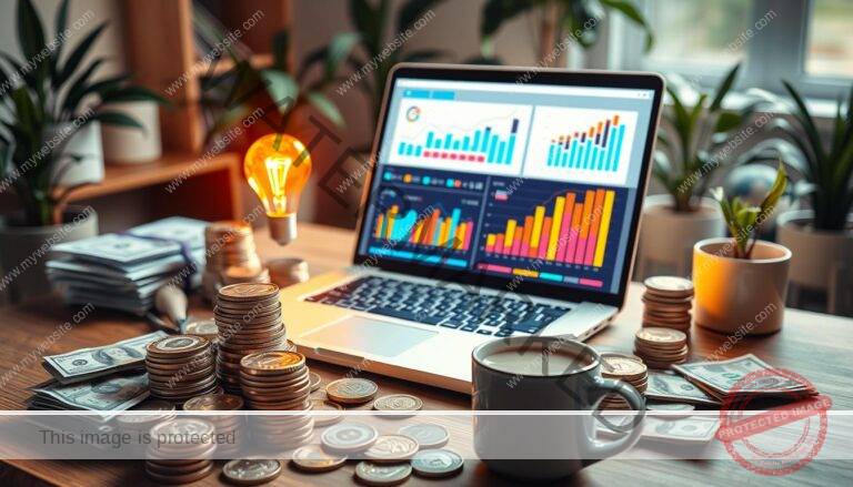 Make Money Online