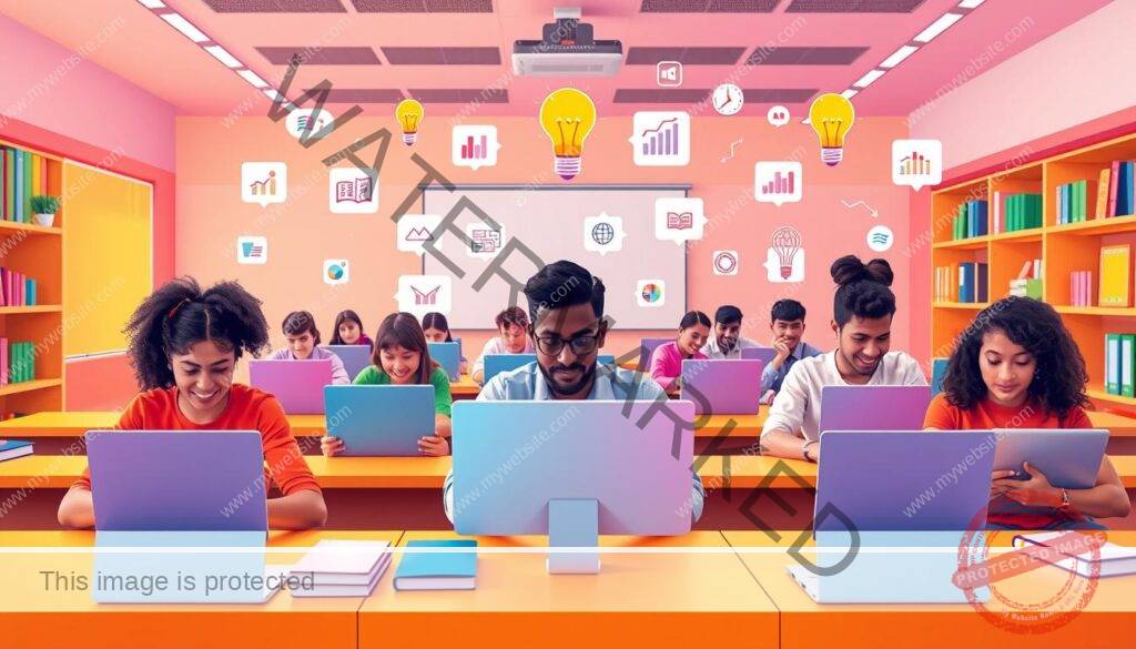 Online Learning Platforms