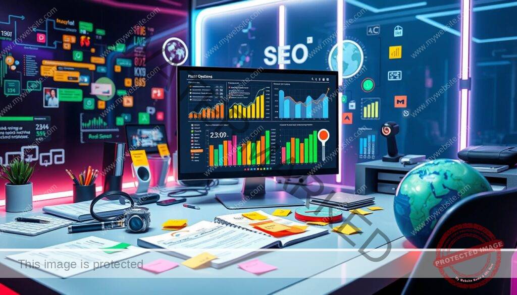 SEO tools