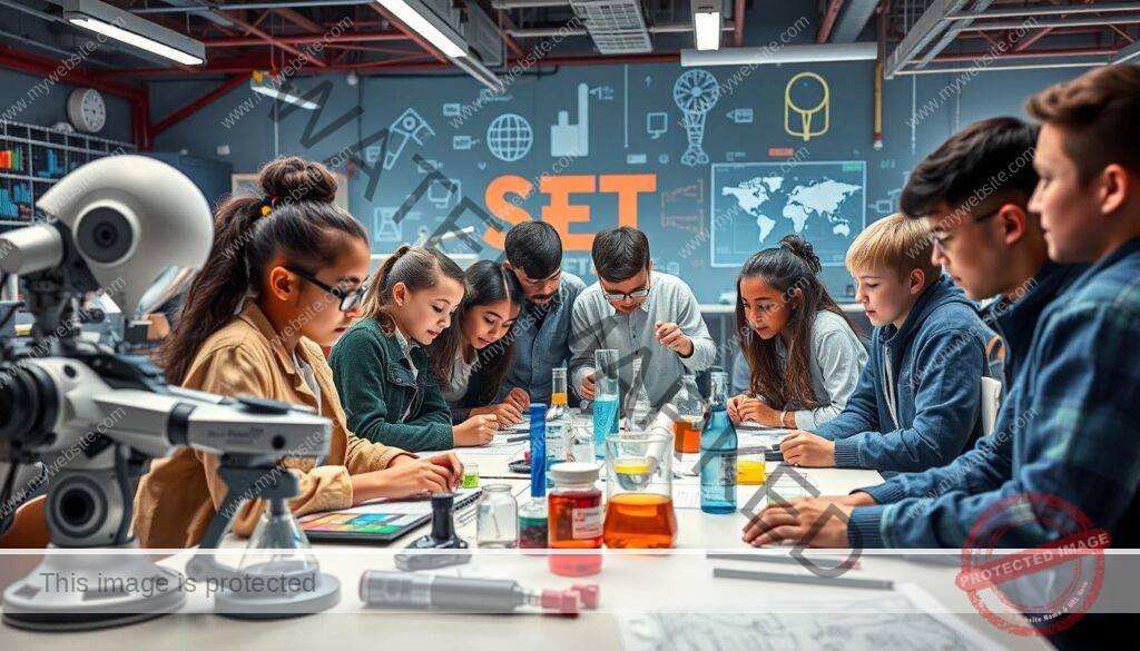 STEM scholarships STEM scholarships