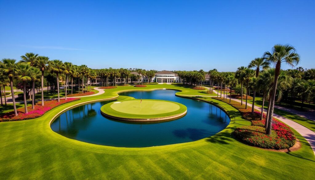 TPC Sawgrass TPC Sawgrass