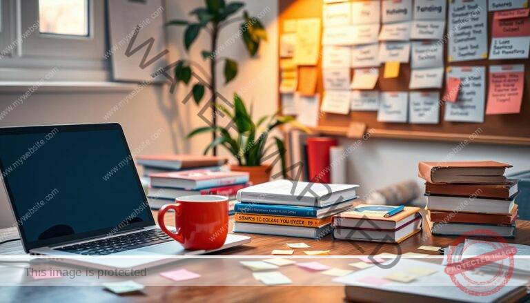 Top study tips for US college students