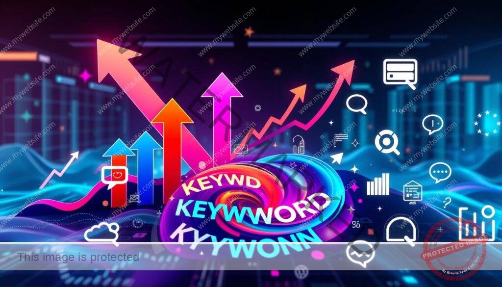 Trending Keywords