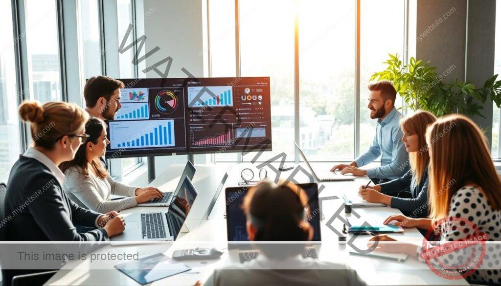 account management