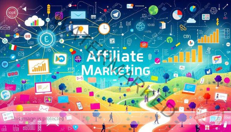 affiliate marketing strategies